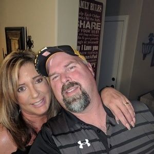 Meet your Posher, Becky